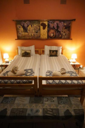 Okahandja Guesthouse